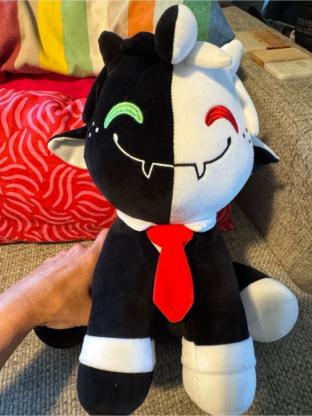 Ranboo Youtooz Plushie